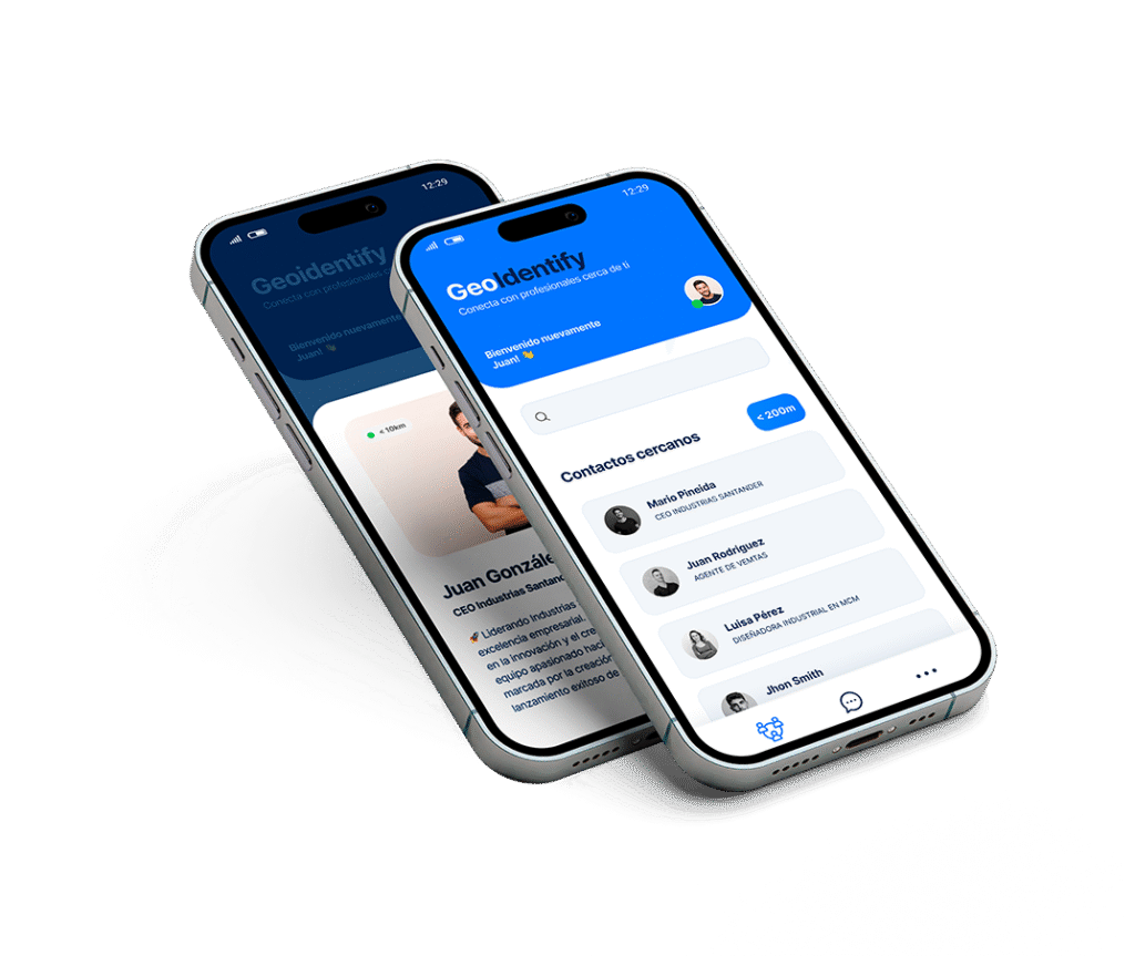 desarrollo de aplicaciones móviles
