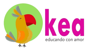 kea app