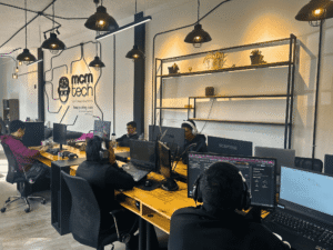 Outsourcing de desarrollo de software
