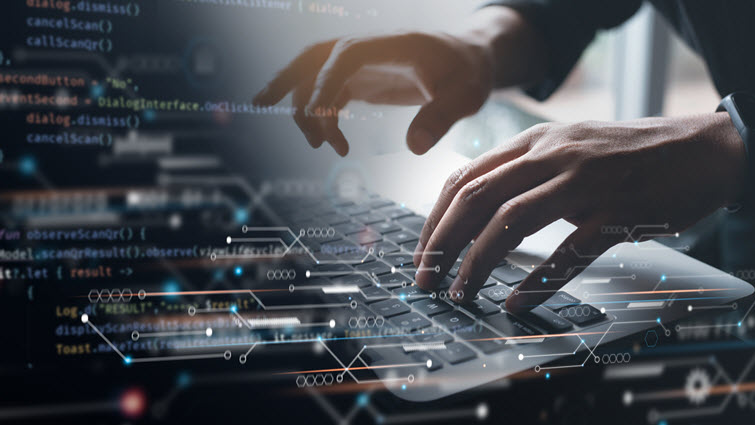 Diseño y desarrollo de software para empresas internacionales