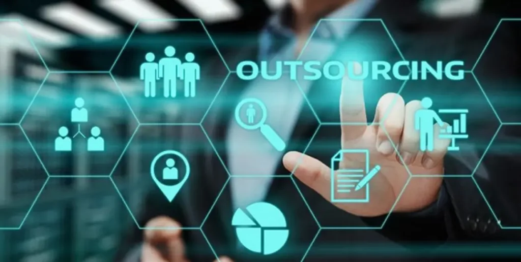 Outsourcing de desarrollo de software