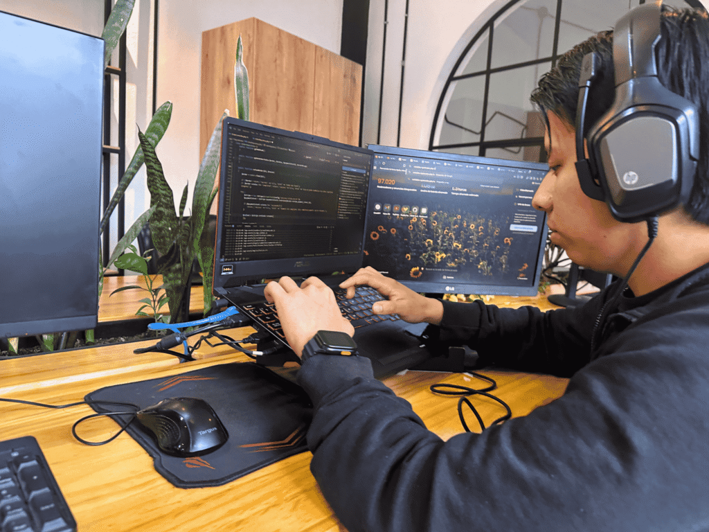 mcmtech empresas de desarrollo de software