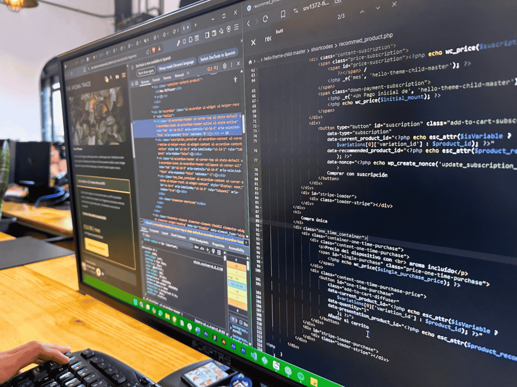 Empresa de desarrollo de apps en Ecuador