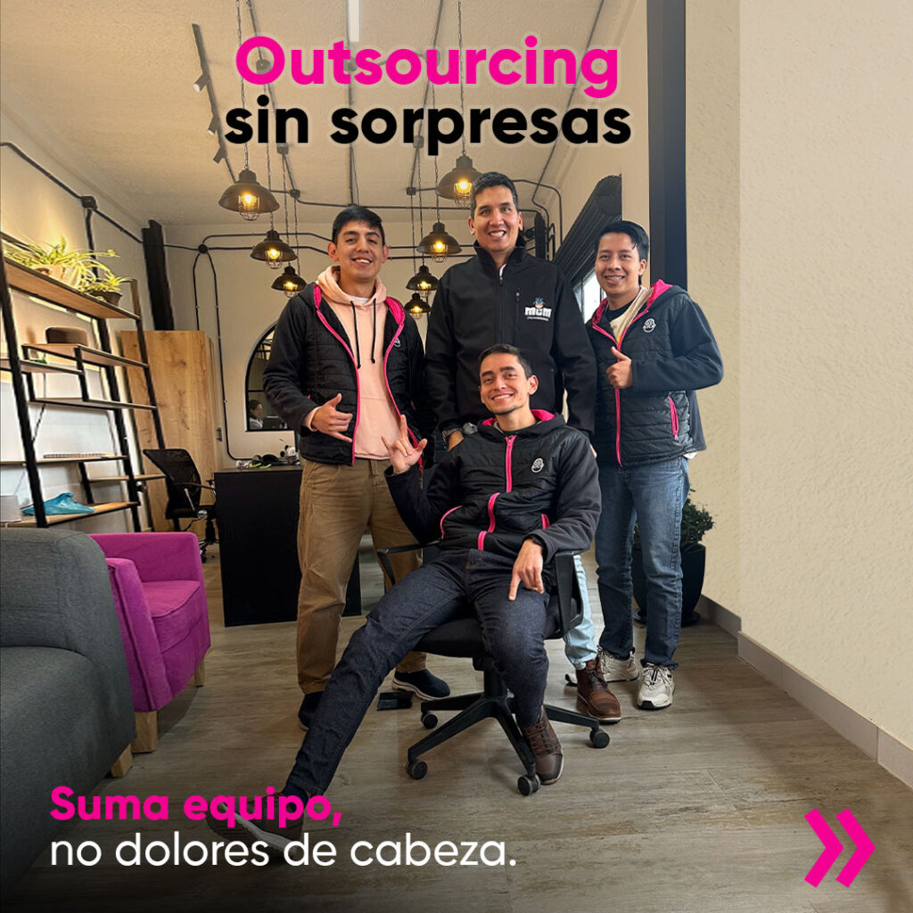 outsourcing