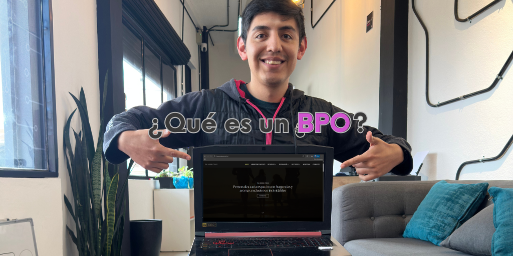 ¿Qué es BPO?