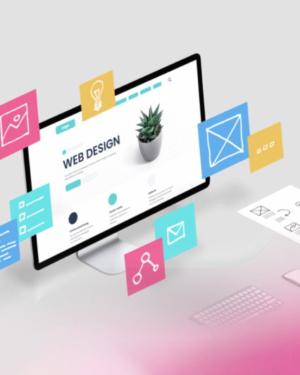 Refresh visual (look & feel)