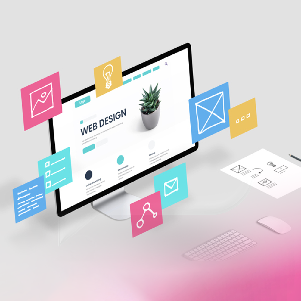 Refresh visual (look & feel)