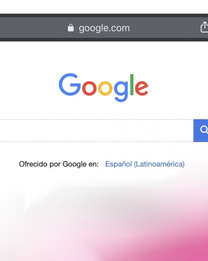 Posicionamiento Web (SEO)